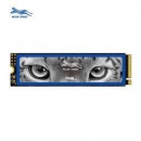 美洲豹系列 M.2接口 NVMe 固态硬盘 256GB