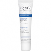 Uriage Bariéderm 疗愈面霜 绷带霜 40ml