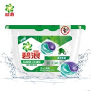 ARIEL 碧浪 抑菌洁净洗衣凝珠 18颗*2件