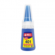 固百力 401强力胶水 20g 1瓶