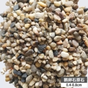 古达 鹅卵石 雨花石原石 5斤