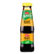 海天 中华老字号 蚝油皇 260g*3件