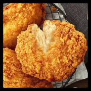 McDonald's 麦当劳 麦麦脆汁鸡 （3块）单次券