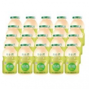 伊利 畅意 原味 乳酸菌饮品 100ml*10瓶