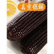 玉米神 东北黑糯玉米 200g*10支