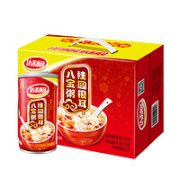 88VIP！达利园  桂圆银耳八宝粥   360g*12罐