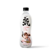 聚划算百亿补贴：元気森林 白桃气泡水 480ml*4瓶
