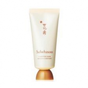 Sulwhasoo 雪花秀 玉璨净柔面膜 35ml