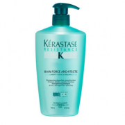 国内380元！Kérastase 卡诗 强韧修护丰盈丰凝活力洗发水 500ml