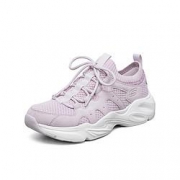 限尺码：SKECHERS 斯凯奇 66666257 女款休闲运动鞋