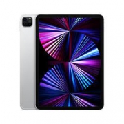 20点05分开始：Apple 苹果 2021款 iPad Pro 11英寸 平板电脑 128G