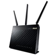 5日0点！ASUS 华硕 RT-AC68U AC1900M 双频千兆 无线路由器