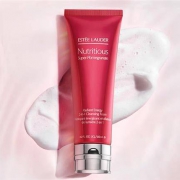618预售：ESTEE LAUDER 雅诗兰黛 红石榴泡沫洁面乳 125ml+赠红石榴水15ml+红石榴乳液5ml