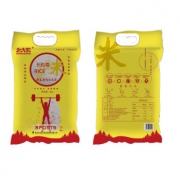 北大荒 长粒香5kg*1袋