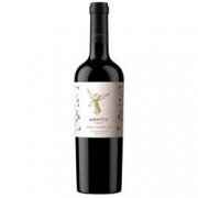 MONTES 蒙特斯 赤霞珠 红葡萄酒 14.5度 750ml