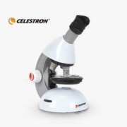 618预售：CELESTRON 星特朗 CMS-1 S82102 儿童显微镜 640倍