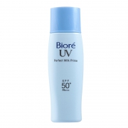 碧柔（Biore）轻透倍护防晒乳液 SPF50+ PA+++ 40ml