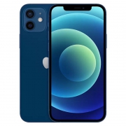 苹果(Apple) iPhone 12 5G全网通手机 128GB 蓝色