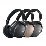 61开门红预告：AKG 爱科技 Y600NC 头戴式蓝牙降噪耳机