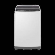 聚划算百亿补贴： Haier 海尔 B9001Z71V 波轮洗衣机 10kg