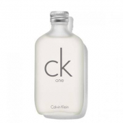 Calvin Klein 卡尔文·克莱 CK ONE男女士中性淡香水 50ml