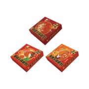 一料多用！日食记 川味清油/番茄火锅底料 400g*3盒