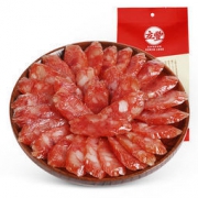 立丰 7分瘦 广式优级腊肠 200g