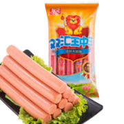 Shuanghui 双汇 王中王 火腿肠 60g*10支*9件