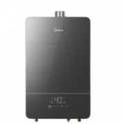 618预售：Midea 美的 JSQ30-RX3 燃气热水器 16升