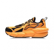 15日0点：LI-NING 李宁 ARLQ035 男子旅游跑鞋