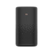 聚划算百亿补贴：MI 小米 小爱音箱 Pro 智能音箱 黑色