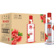 郎酒 红顺品郎480ml 42度白酒 480m