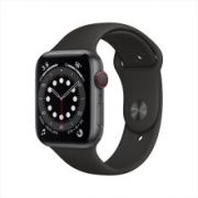 618预售：Apple 苹果 Watch Series 6 智能手表 GPS+蜂窝款 44mm
