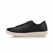 LI-NING 李宁 皮面休闲鞋 AGCM162