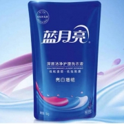 蓝月亮 洗衣液 1kg*2袋