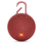 JBL 杰宝 CLIP3 蓝牙音箱