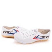 FEIYUE 中国飞跃 1-501 男女款帆布鞋