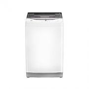 JIWU 苏宁极物 小Biu系列 JWT8018HW 变频波轮洗衣机 8KG 象牙白