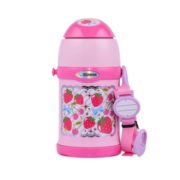 88VIP：ZOJIRUSHI 象印 SC-ZT45 儿童保温杯 450ml 145.04元包邮包税