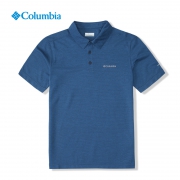 61开门红预告：Columbia 哥伦比亚 AE2996 男子速干POLO衫