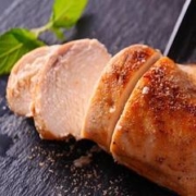 京东PLUS会员：亚太中慧 即食鸡胸肉 100g*7袋*2件