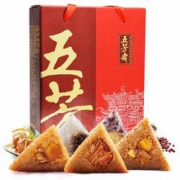 WUFANGZHAI五芳斋 端午粽子大礼包 1280g