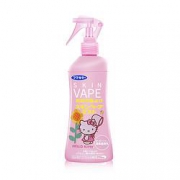618预售：未来(VAPE) 驱蚊水喷雾 粉色 200ml/瓶