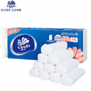 Vinda 维达 超韧系列 无芯卷纸 4层x78gx10卷
