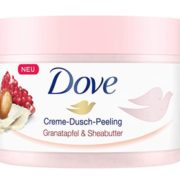 prime会员！Dove多芬 石榴籽乳木果冰淇淋身体磨砂膏 225ml*4瓶 115.47元含税直邮