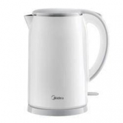 Midea 美的 MK-SH17M301 电热水壶 1.7L