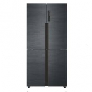 Haier 海尔 BCD-485WGHTDD9DYU1 485升 十字对开门冰箱