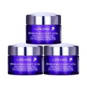 预售！黑卡会员！LANCOME 兰蔻 塑颜紧致系列塑颜紧致焕白霜 15ml*3
