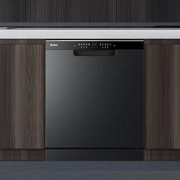 61开门红预告 、1日0点：Haier 海尔 晶彩系列 EYW131286BKTU1 嵌入式洗碗机 13套