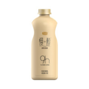PLUS会员：君乐宝 慢醇 原味炭烧 低温酸奶 950g *5件
